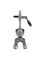 Прес для цитрусових та гранат ZUVER Special Jumbo PJ2-C3 Chrome 5.8kg хромовий колір рейковий тип 8694510340729