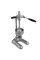Прес для цитрусових та гранат ZUVER Special Jumbo PJ2-C3 Chrome 5.8kg хромовий колір рейковий тип 8694510340729