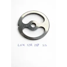 Решітка для м'ясорубки 12 Mercedes2 ZUVER Grinder LUX