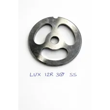 Решітка для м'ясорубки 12 Mercedes3 ZUVER Grinder LUX