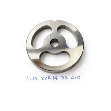 Решітка для м'ясорубки 22 Mercedes3 ZUVER Grinder LUX