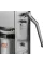 Шприц ковбасний ZUVER Stuffer Vertical 3 (SV-3) корпус нержавіюча сталь S/S201 (преміальна марка), міцні шестерні, 2 швидкості, 5 насадок, 2 уплотнительных кольца