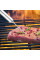 Шприц кухонний з нержавіючої сталі для маринування м'яса та птиці ZUVER MEAT-3
