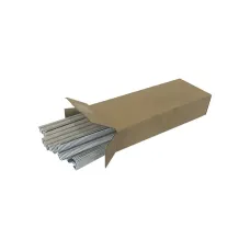 Скоба для кліпсатор ZUVER