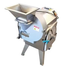 Слайсер для подрібнення картоплі фрі ZUVER 1500W