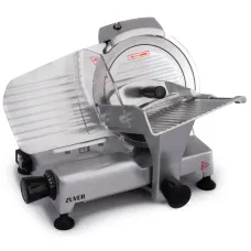 Слайсер професійний ZUVER Smart 220 120W, 0-12mm