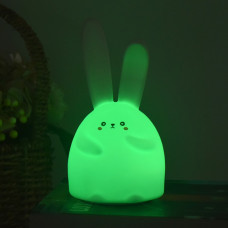 Світильник ZUVER Lamp Bunny