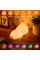 Світильник ZUVER Lamp Duck