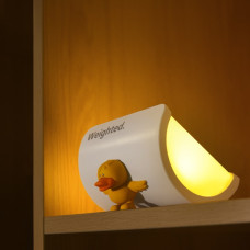 Світильник ZUVER Lamp Duck house