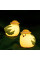 Світильник ZUVER Lamp Duck Silicone