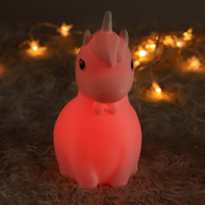 Світильник ZUVER Lamp Einhorn LC-193