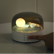 Світильник ZUVER Lamp House
