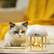 Світильник ZUVER Lamp Kitty In A Swing