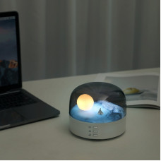Світильник ZUVER Lamp Moon