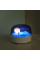 Світильник ZUVER Lamp Moon
