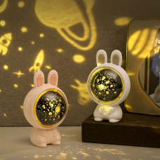 Світильник ZUVER Lamp Rabbit Star Light