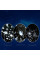 Світильник ZUVER Lamp Rabbit Star Light