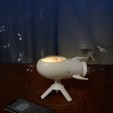 Світильник ZUVER Lamp Rocket
