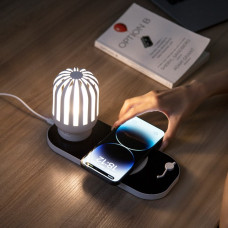 Світильник ZUVER Night Light LJC-191