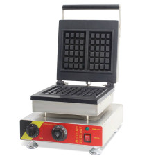 Вафельниця бельгійська ZUVER A063 (Німеччина) 1500W