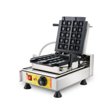 Вафельниця бельгійська ZUVER BELGIAN WAFFLE 2