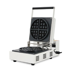 Вафельниця бельгійська ZUVER Belgian Waffle 2000W