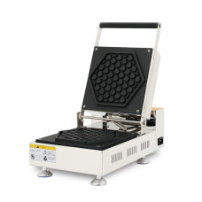 Вафельниця ZUVER Waffles Pops Iron Baker