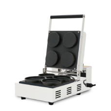 Вафельниця ZUVER WB400