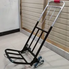 Візок для вантажів ZUVER S100